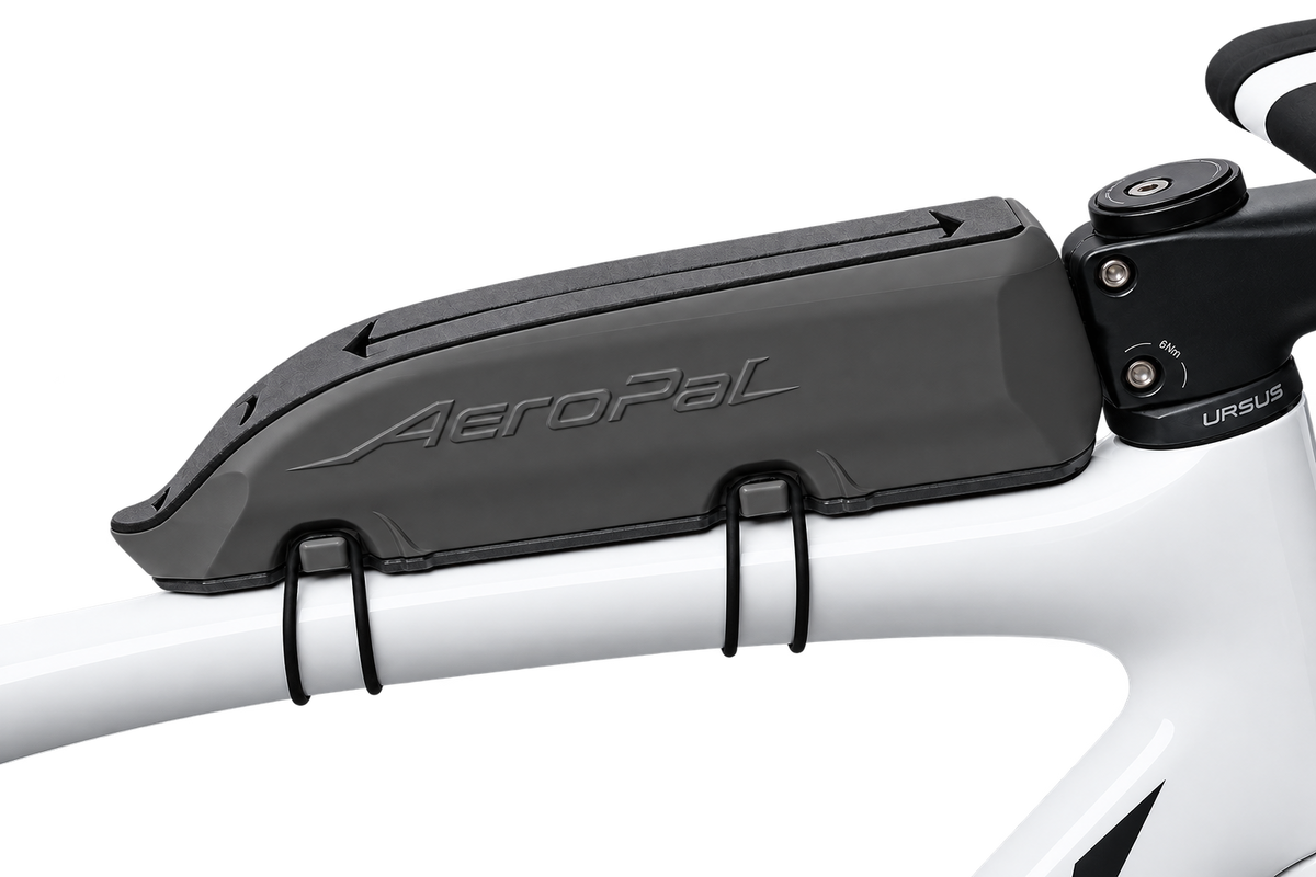 AeroPal Energibeholder