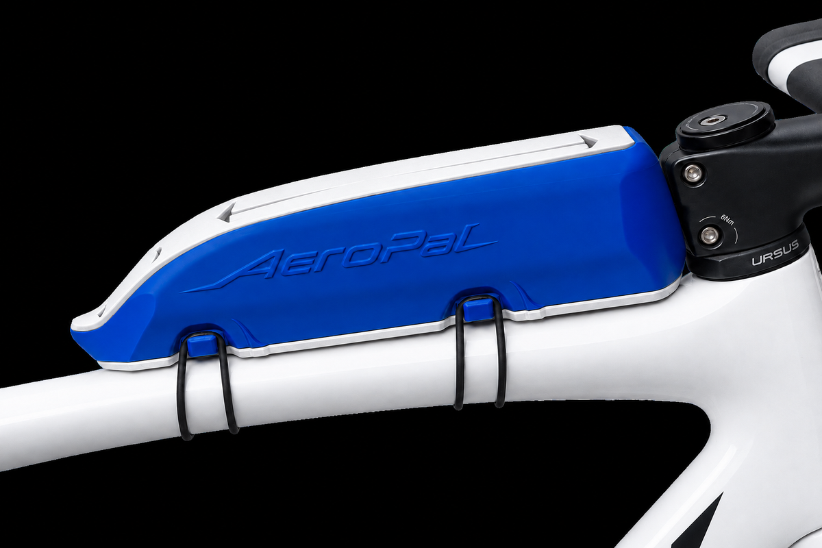 AeroPal Energibeholder