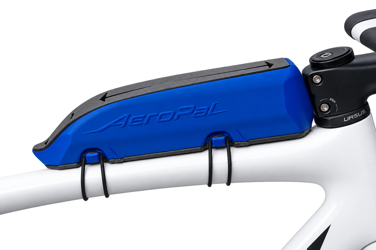 AeroPal Energibeholder