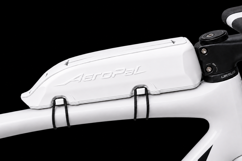 AeroPal Energibeholder