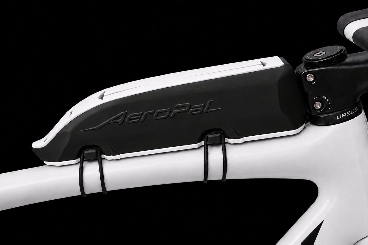 AeroPal Energibeholder