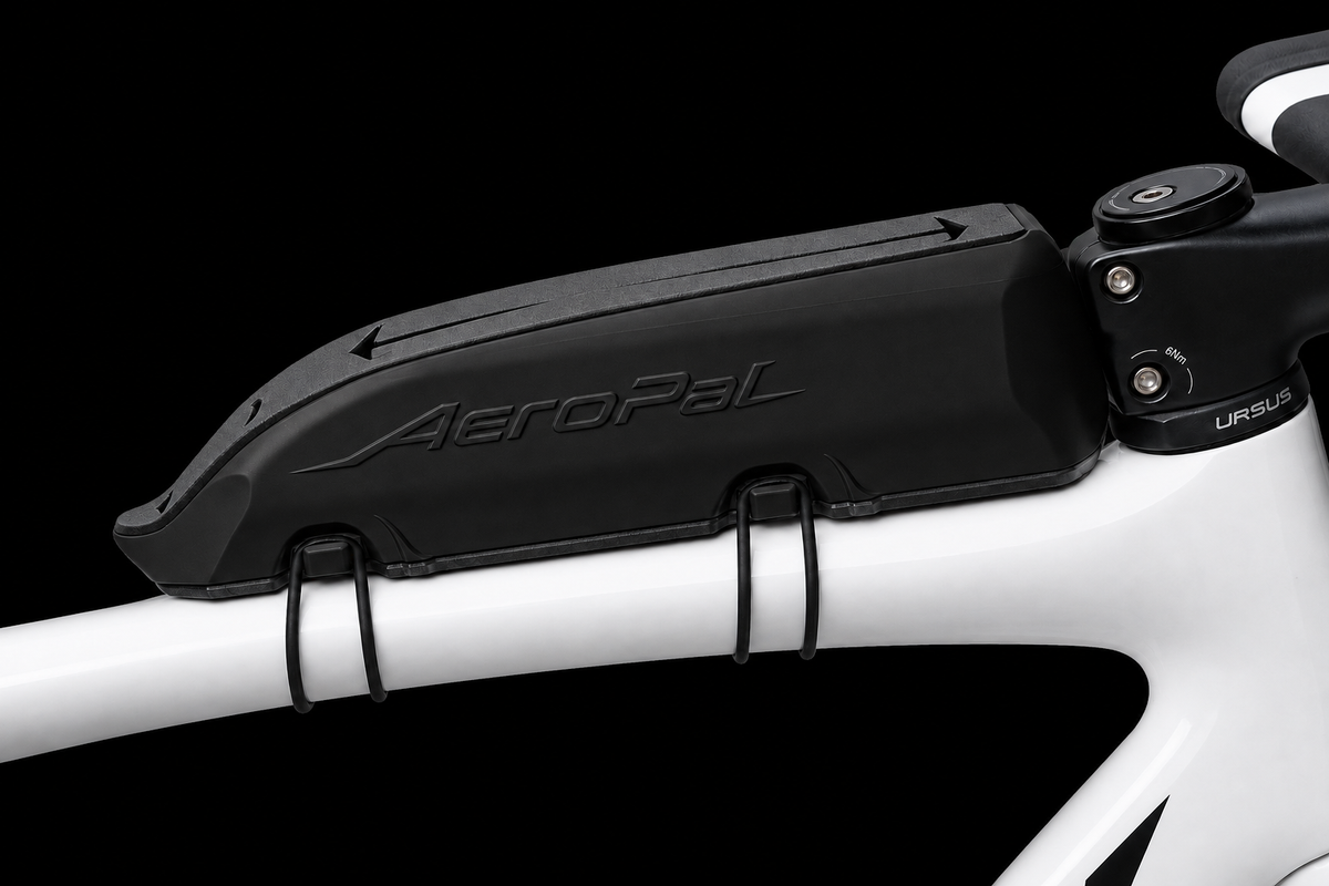 AeroPal Energibeholder